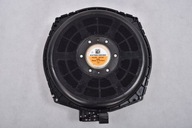Burmester głośnik subwoofer Mercedes Klasa A W177 W118 A2478201403