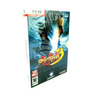 NOWA PREMIEROWE ONIMUSHA 3 PC POLSKIE WYDANIE PL