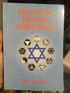 Przyczyny wrzenia światowego H.A. Gwynne 1996 MASONERIA ŻYDZI NEW AGE