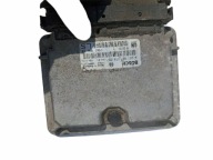 komputer sterownik silnika citroen c4 picasso peugeot 207 308 1.6 hdi