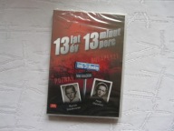 13 lat ev 13 minut pere Grzegorz Łubczyk, PŁYTA