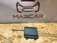 Zaślepka Haka Zderzak Przód Mercedes Sprinter W907 W910 A9108850600