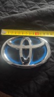 Toyota EMBLEMAT LOGO ZNACZEK OM