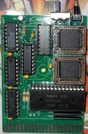 C64/128 EasyFlash Cartridge