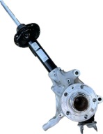 OE AUDI ZWROTNICA AMORTYZATOR PRZOD PRZEDNI 89A400035 1EA407258H 5QF501611G