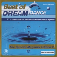 Best Of Dream Dance - The Special Megamix Edition 2 Składanka