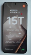 NOWA Atrapa eksponat wystawa prezenter smartfon XIAOMI 15T