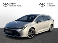 Toyota Corolla 1.8 Hybrid Style Seria E21 (2019-)