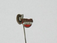 STOMIL POZNAŃ odznaka z PRL