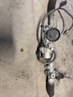 MAZDA MX5 MX-5 MAGLOWNICA PRZEKŁADNIA KIEROWNICZA MAGIEL 15/22R 2,0 B