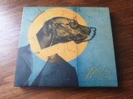 MUCHY Chcecicospowiedziec CD + DVD special edition - jak nowa