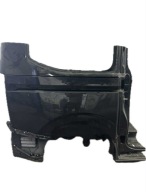 ĆWIARTKA Ford Transit Custom 2024 PRAWA PRAWY TYŁ BŁOTNIK L1 KRUTKI mk2