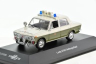 LADA 2103 Volkspolizei DDR POLIZEI 1982 1/43 IST CCC050