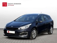 Kia Ceed 1.6 GDI L Business Line Salon PL Serwis ASO 1.6 Benzyna 135KM