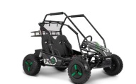 iamelectric Inny Buggy IML hp14e idealny na komunie Elektryczny 2KM