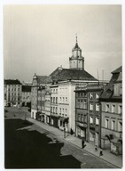 PACZKÓW - FRAGMENT RYNKU