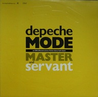 Depeche Mode – Master And Servant (An ON-USound Science Fiction Dance Hall