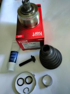 Przegub napędowy Audi, VW