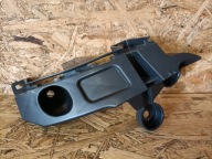 CITROEN C3 III 16- ŚLIZG MOCOWANIE ZDERZAKA LEWY TYŁ 9813361280