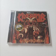 KREATOR-LIVE ANTICHRIST- IDEAŁ