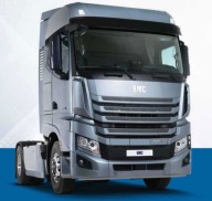 Ciągnik Siodłowy 4x2 BMC PRO L 1852