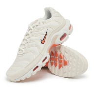 Buty Nike Air Max Plus 42.5 US9 Phantom Safety Orange 3 (DM0032-019)