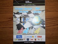 U24 Unia Leszno - Stal Gorzów 2024
