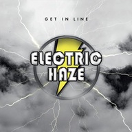 ELECTRIC HAZE - GET IN LINE /FOLIA/ Deep Purple
