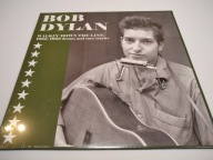 Bob Dylan – Walkin' Down The Line: 1962 - 1963 Demos - LP WINYL FOLIA V323