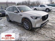 Mazda CX-90 2024 MAZDA CX-90 3.3 TURBO PREFERRED 3.3 Benzyna 280KM