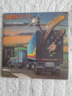 PUHDYS 13 LIVE IN SACHSEN