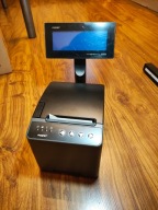 Drukarka Fiskalna Posnet Thermal XL2 ONLINE 80 mm