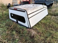 Pokrywa Zabudowa Paki długa 6.4ft Dodge RAM 09-18 IV GEN