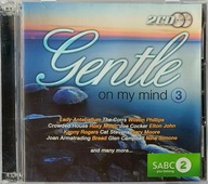 Gentle On My Mind Vol.3 Various Artists 2x CD Irl