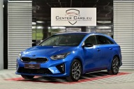 Kia ProCeed 1.5 T-GDI GT-Line FulLED Kam KeyLess Alcantara El.Klapa As.Pas