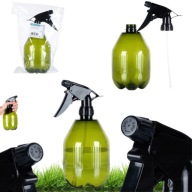OPRYSKIWACZ OGRODOWY RĘCZNY DO ROŚLIN 730 ML ROZPYLACZ BUTELKA Z ATOMIZEREM