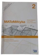 Matematyka LO 2 ćwiczenia i zadania ZR Babiański