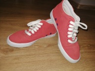 Trampki Lacoste Barbados 39.5 - 25cm