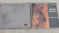 Wooden soul jacek niedziela CD polonia