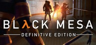 Black Mesa klucz steam