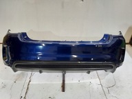 ZDERZAK FIAT 500 X LIFT SPORT 18+ TYŁ NR N347