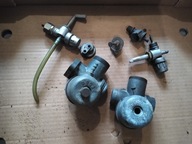 Junak m10 WSK 175 pegaz pozostałości PRL BCM!!!