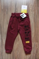 spodnie dresowe NOWE 98 Myszka Mickey dresy