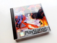 *** TEKKEN 3 PS1 PSX PSONE PLAYSTATION 3xA ***
