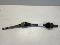 DS3 CROSSBACK PEUGEOT 208 II OPEL CORSA F PÓŁOŚ PRAWA 9836054280