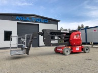 ZWYŻKA RAMIENIOWA WYNAJEM 15m MANITOU 150 AETJ-C HAULOTTE HA15IP GENIE JLG