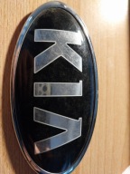 KIA Venga Emblemat / Znaczek 863201W200