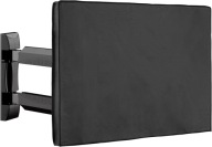 POKROWIEC NA TELEWIZOR OCHORNNY WODOODPORNY 43CAL OGRODOWY NA ZEWNĄTRZ