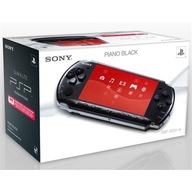 SONY PSP PLAYSTATION PORTABLE NOWA ODPAKOWANA W CELU SPRAWDZENIA UNIKAT !!!