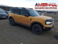 Ford Bronco 2022 Ford Bronco Sport Bandlands 2.0 Benzyna 250KM